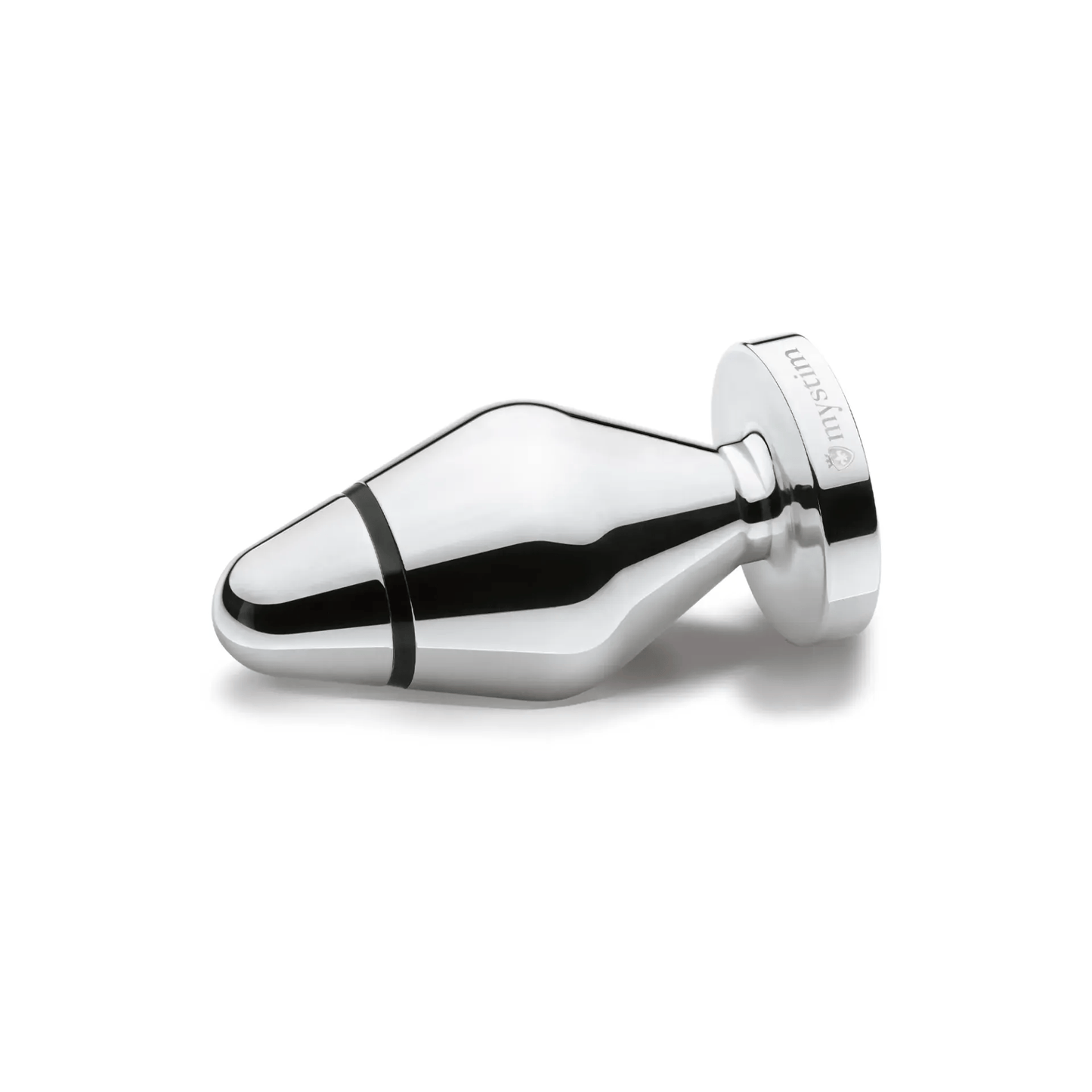 Mystim Electro-sex Toys Mystim Big John E-Stim Butt Plug