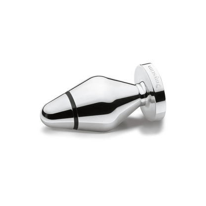 Mystim Electro-sex Toys Mystim Big John E-Stim Butt Plug