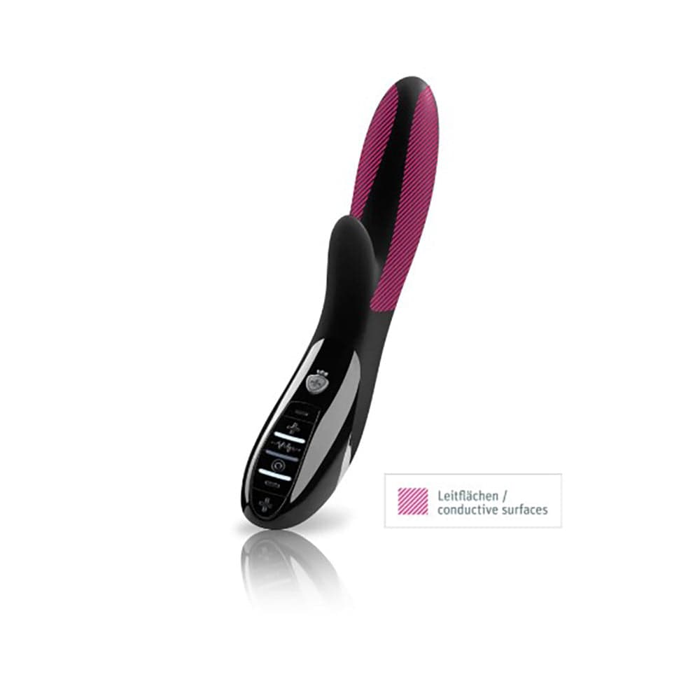 Mystim Rabbit Vibrators Mystim Daring Danny eStim Vibrator
