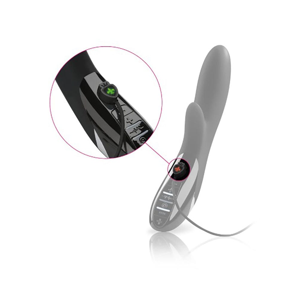 Mystim Rabbit Vibrators Mystim Daring Danny eStim Vibrator