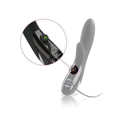 Mystim Rabbit Vibrators Mystim Daring Danny eStim Vibrator