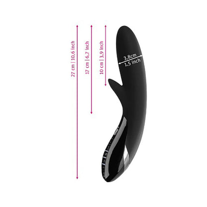 Mystim Rabbit Vibrators Mystim Daring Danny eStim Vibrator