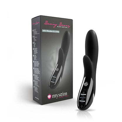 Mystim Rabbit Vibrators Mystim Daring Danny eStim Vibrator