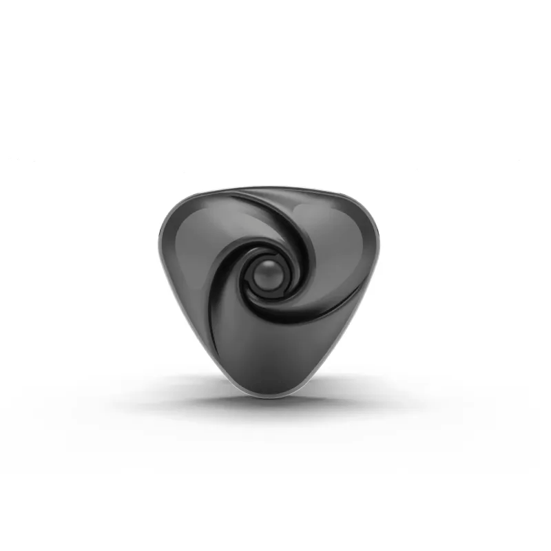 Mystim Mystim Heart's Desire eStim Lay-On Vibrator