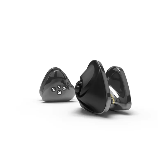 Mystim Mystim Heart's Desire eStim Lay-On Vibrator