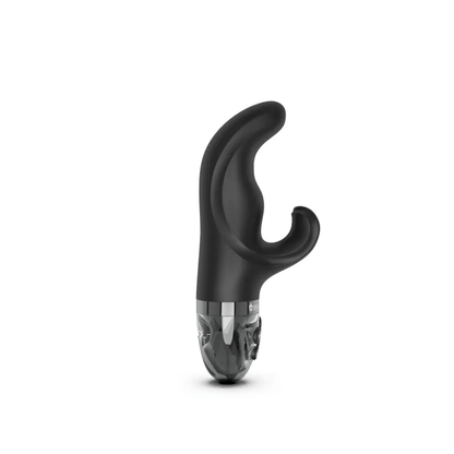 Mystim Rabbit Vibrators Mystim Hop Hop Bob eStim Vibrator
