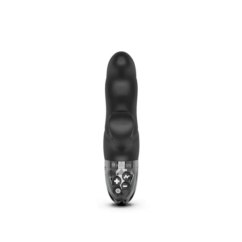 Mystim Rabbit Vibrators Mystim Hop Hop Bob eStim Vibrator