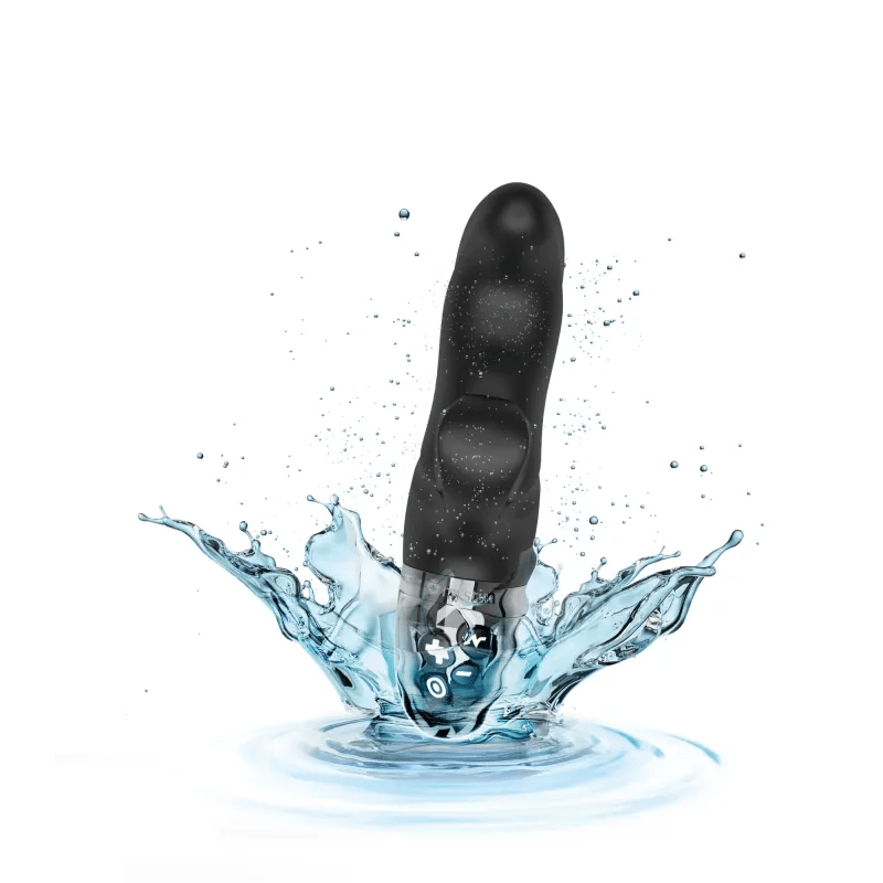 Mystim Rabbit Vibrators Mystim Hop Hop Bob eStim Vibrator