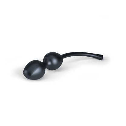 Mystim Kegel Toys Mystim Jane Wonda Geisha Balls Duo