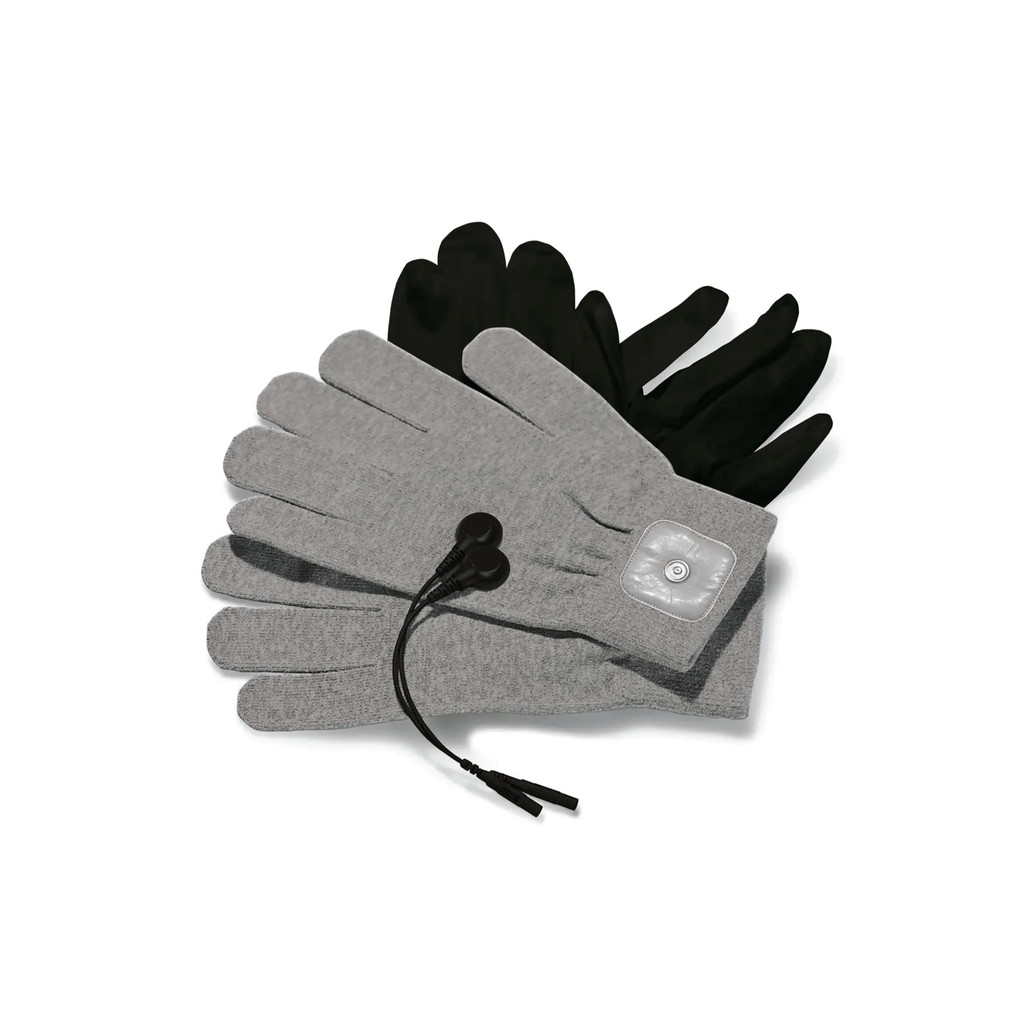 Mystim Electro-sex Toys Mystim Magic Gloves eStim Glove Set