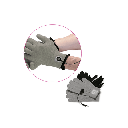 Mystim Electro-sex Toys Mystim Magic Gloves eStim Glove Set