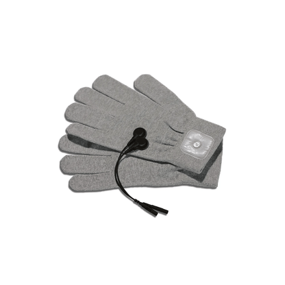 Mystim Electro-sex Toys Mystim Magic Gloves eStim Glove Set