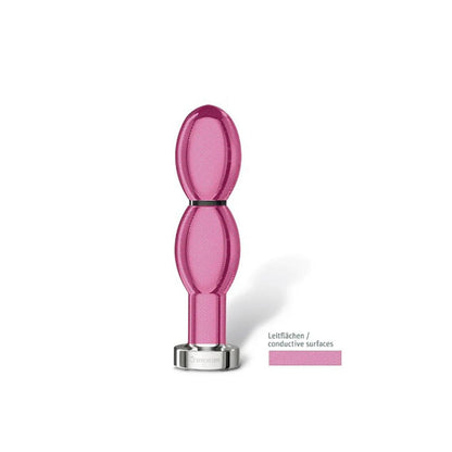 Mystim Electro-sex Toys Mystim O(H!)-Thello eStim Dildo