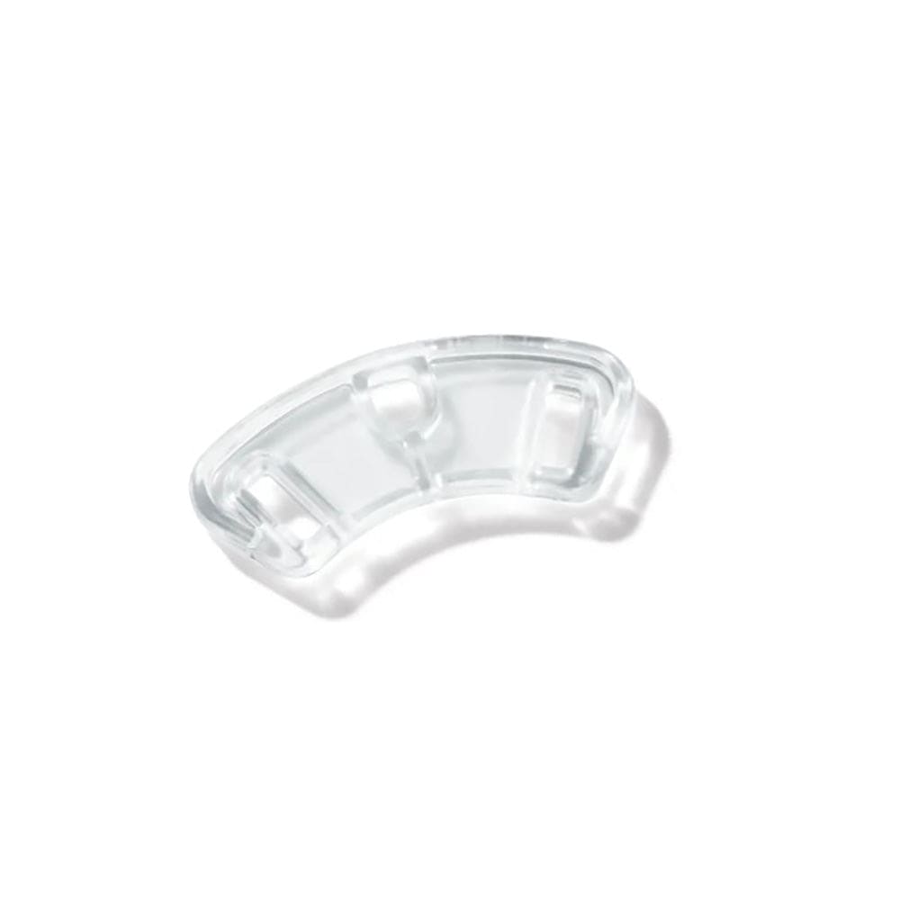 Mystim Chastity Device Mystim Pubic Enemy No.2 eStim Cock Cage