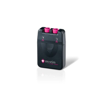 Mystim Electro-sex Toys Mystim Pure Vibes Electrosex Stimulator