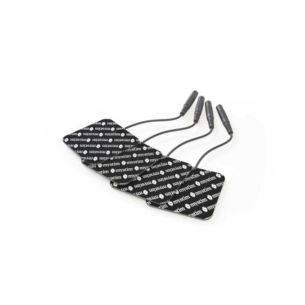 Mystim Electro-sex Toys Mystim Pure Vibes Electrosex Stimulator