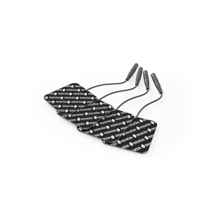 Mystim Electro-sex Toys Mystim Pure Vibes Electrosex Stimulator