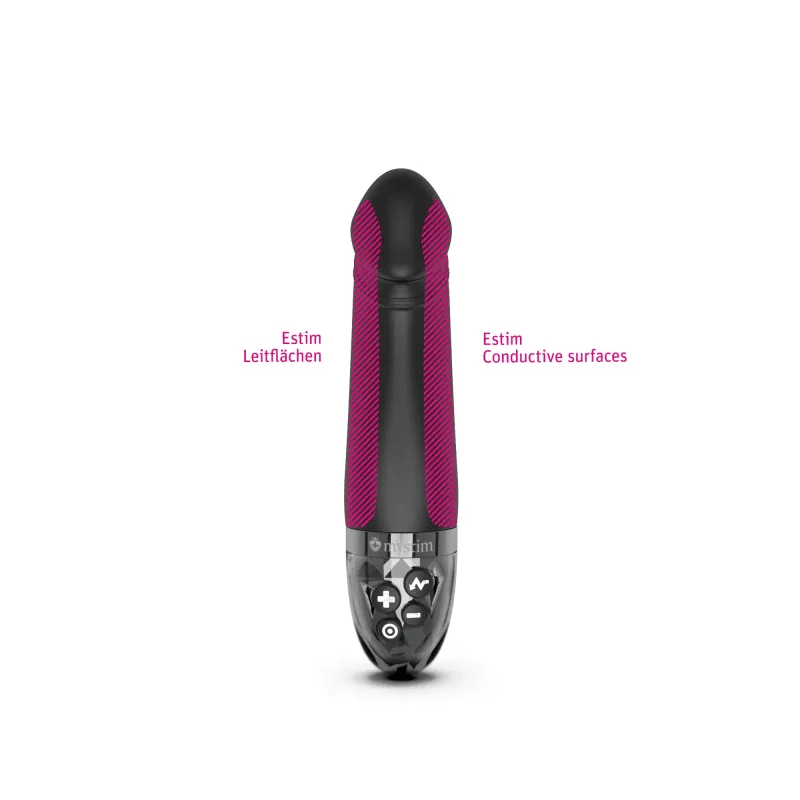 Mystim Vibrator Mystim Real Deal Neal eStim Vibrator