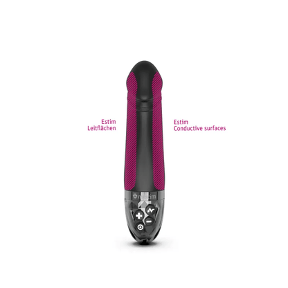 Mystim Vibrator Mystim Real Deal Neal eStim Vibrator