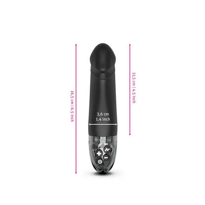 Mystim Vibrator Mystim Real Deal Neal eStim Vibrator