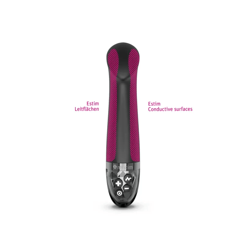 Mystim Vibrators Mystim Right On Ron eStim Vibrator