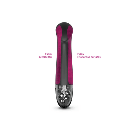 Mystim Vibrators Mystim Right On Ron eStim Vibrator