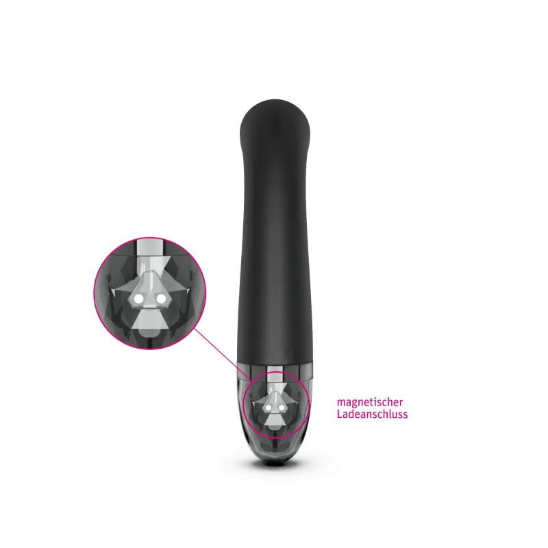 Mystim Vibrators Mystim Right On Ron eStim Vibrator