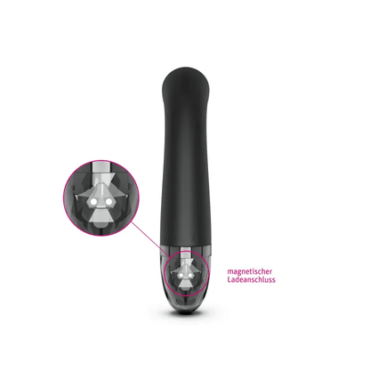 Mystim Vibrators Mystim Right On Ron eStim Vibrator