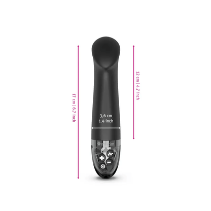 Mystim Vibrators Mystim Right On Ron eStim Vibrator