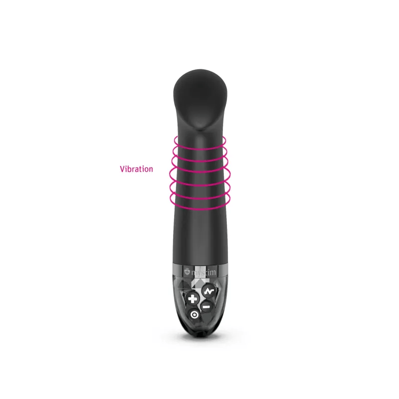 Mystim Vibrators Mystim Right On Ron eStim Vibrator