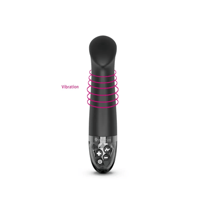 Mystim Vibrators Mystim Right On Ron eStim Vibrator