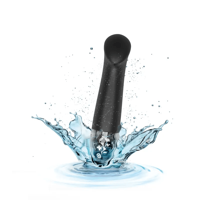 Mystim Vibrators Mystim Right On Ron eStim Vibrator