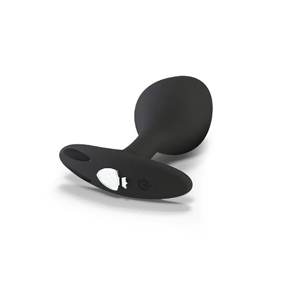 Mystim Anal Toys Mystim Rocking Vibe eStim Butt Plug
