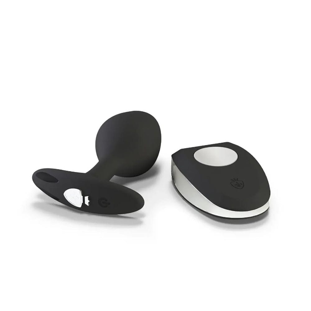 Mystim Anal Toys Mystim Rocking Vibe eStim Butt Plug