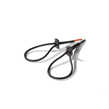 Mystim Cock Rings Mystim Rodeo Robin eStim Flexible Silicone Penis Straps
