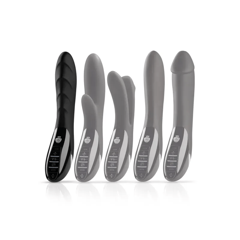Mystim Vibrator Mystim Sizzling Simon eStim Vibrator