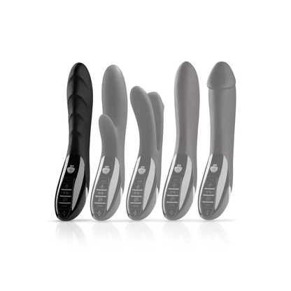 Mystim Vibrator Mystim Sizzling Simon eStim Vibrator
