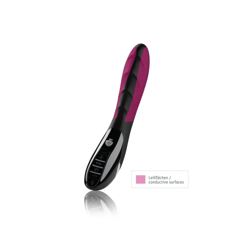 Mystim Vibrator Mystim Sizzling Simon eStim Vibrator