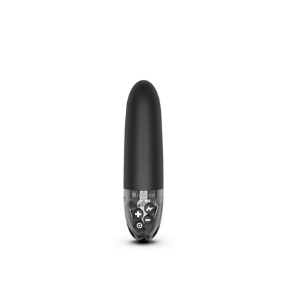 Mystim Bullets & Mini Vibes Mystim Sleak Freak eStim Bullet Vibrator