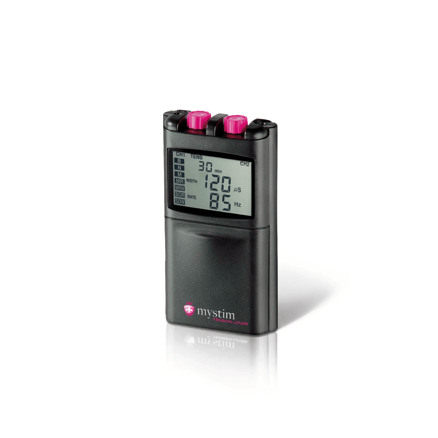 Mystim Electro-sex Toys Mystim Tension Lover Erotic Electrostimulation Box