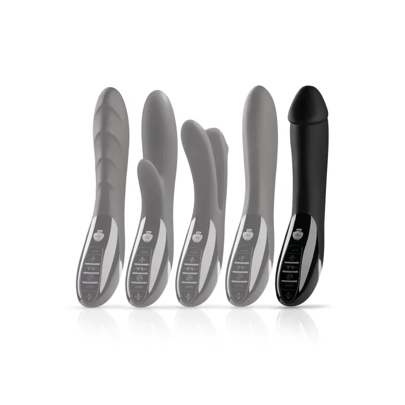 Mystim Vibrators Mystim Tickling Truman eStim Vibrator