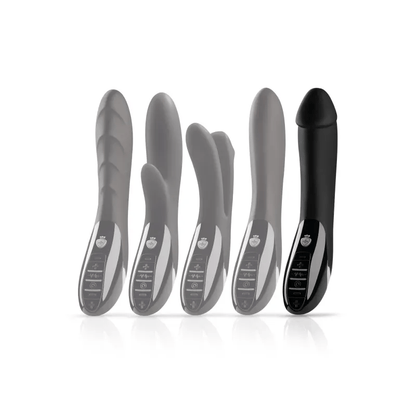 Mystim Vibrators Mystim Tickling Truman eStim Vibrator