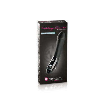Mystim Vibrators Mystim Tickling Truman eStim Vibrator