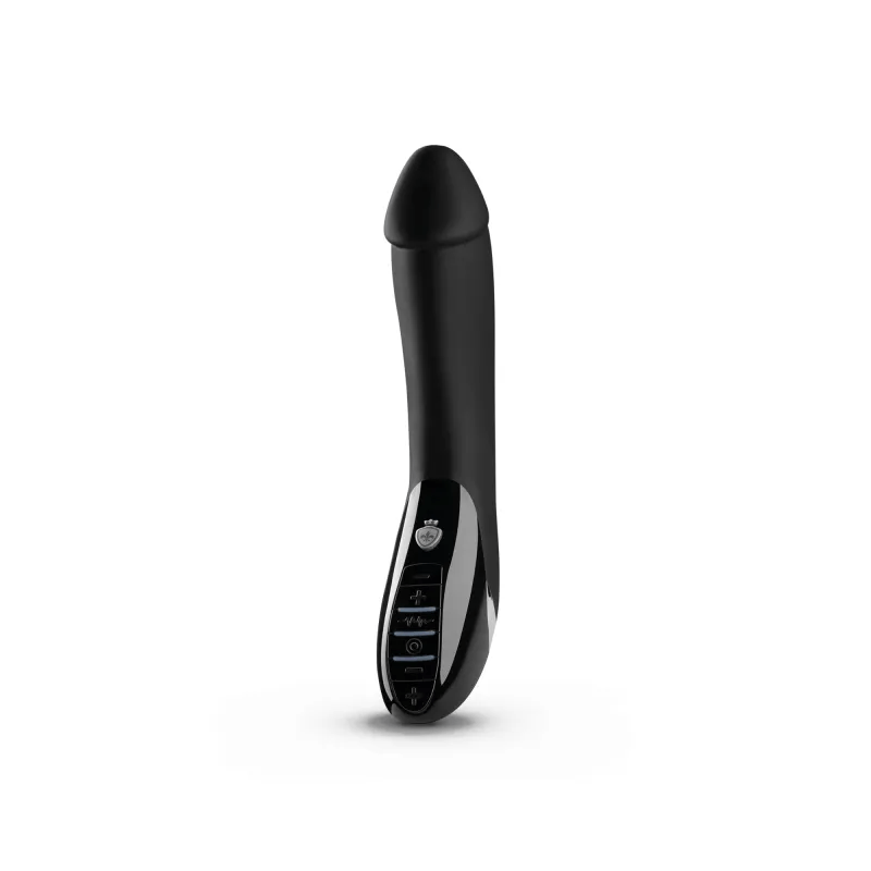 Mystim Vibrators Mystim Tickling Truman eStim Vibrator
