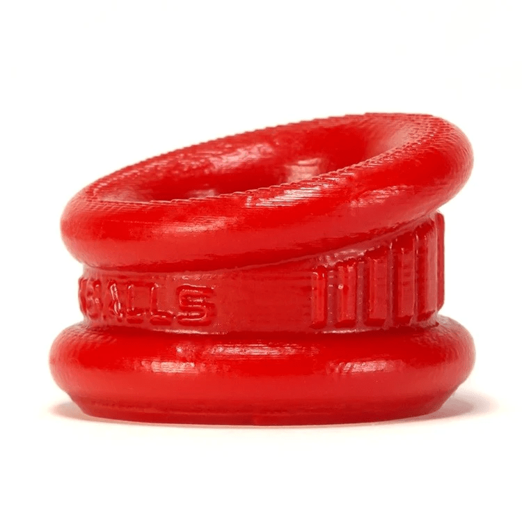 Oxballs Cock Rings OxBalls Angle BallStretcher