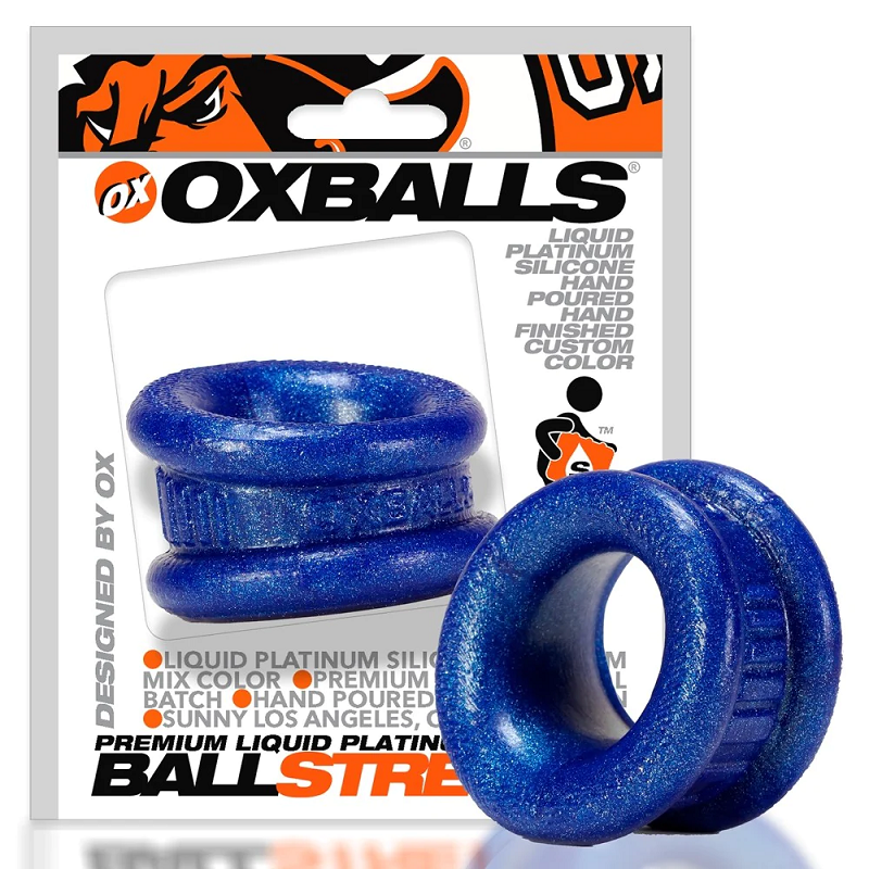 OxBalls Angle BallStretcher - XOXTOYS