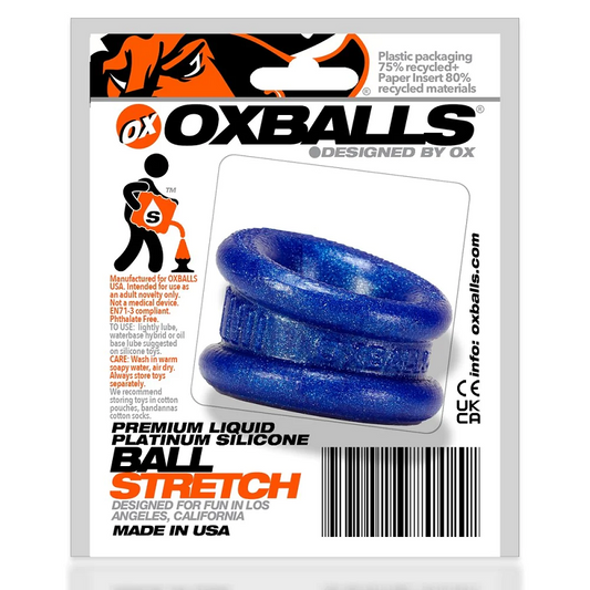 OxBalls Angle BallStretcher - XOXTOYS