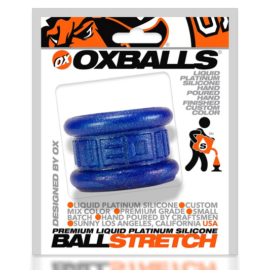 OxBalls Neo Short BallStretcher - XOXTOYS