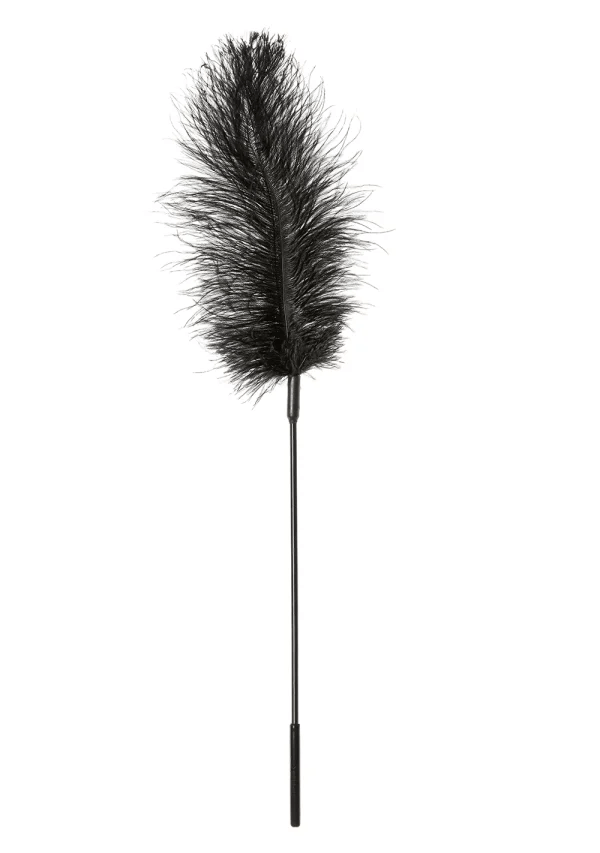 Sportsheets BDSM Sportsheets Ostrich Feather Tickler