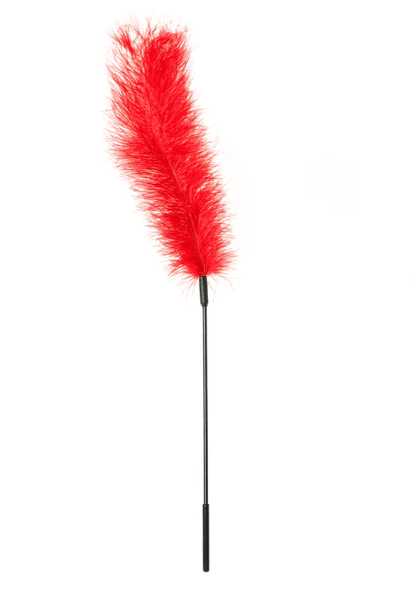 Sportsheets BDSM Sportsheets Ostrich Feather Tickler